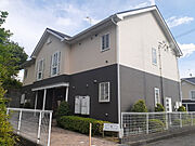滝野駅より徒歩13分 1階 築25年5ヶ月の賃貸物件