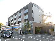 姫路駅より徒歩23分 3階 築18年7ヶ月の賃貸物件