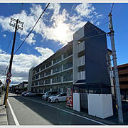 ＡＮＧＥＬＯ楠町２ 2階 築47年9ヶ月の賃貸物件