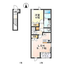間取り：228060133955