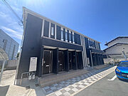 山陽網干駅より徒歩5分 2階 築3年6ヶ月の賃貸物件