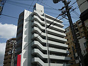 姫路駅より徒歩10分 7階 築35年の賃貸物件