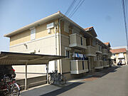 播磨高岡駅より徒歩5分 1階 築17年11ヶ月の賃貸物件