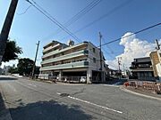 姫路駅より徒歩13分 3階 築31年8ヶ月の賃貸物件