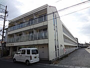 野里駅より徒歩3分 1階 築38年5ヶ月の賃貸物件