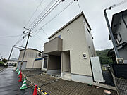 東姫路駅より徒歩29分 1階 新築の賃貸物件