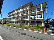 社町駅よりバス12分 徒歩5分 3階 築40年5ヶ月の賃貸物件