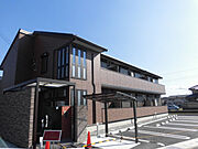 山陽網干駅より徒歩10分 2階 築9年7ヶ月の賃貸物件