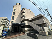 播磨高岡駅より徒歩15分 5階 築42年の賃貸物件
