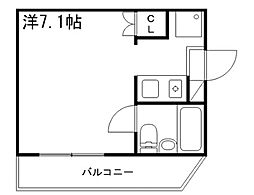 エレーヴ新在家 4階