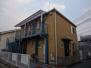 山陽姫路駅よりバス8分 徒歩2分 1階 築28年10ヶ月の賃貸物件