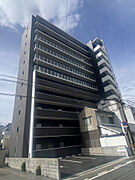 山陽姫路駅より徒歩4分 1階 築2年7ヶ月の賃貸物件