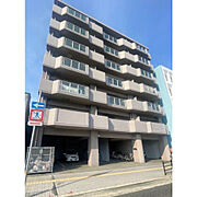 山陽姫路駅より徒歩16分 6階 築38年5ヶ月の賃貸物件