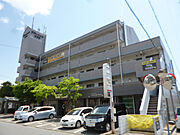 曽根駅より徒歩7分 4階 築36年5ヶ月の賃貸物件