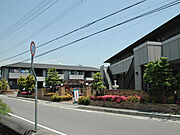 山陽姫路駅よりバス10分 徒歩10分 2階 築25年6ヶ月の賃貸物件
