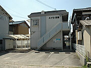 山陽姫路駅よりバス15分 徒歩5分 1階 築34年8ヶ月の賃貸物件