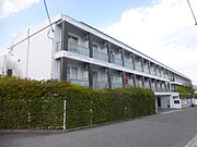 滝野駅より徒歩12分 3階 築32年2ヶ月の賃貸物件