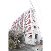 石生駅より徒歩21分 5階 築35年6ヶ月の賃貸物件