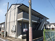 新西脇駅より徒歩15分 2階 築27年5ヶ月の賃貸物件