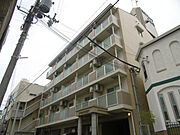 京口駅より徒歩12分 1階 築30年10ヶ月の賃貸物件