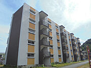 上郡駅より徒歩11分 5階 築54年6ヶ月の賃貸物件