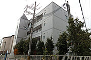社町駅より徒歩18分 3階 築36年5ヶ月の賃貸物件