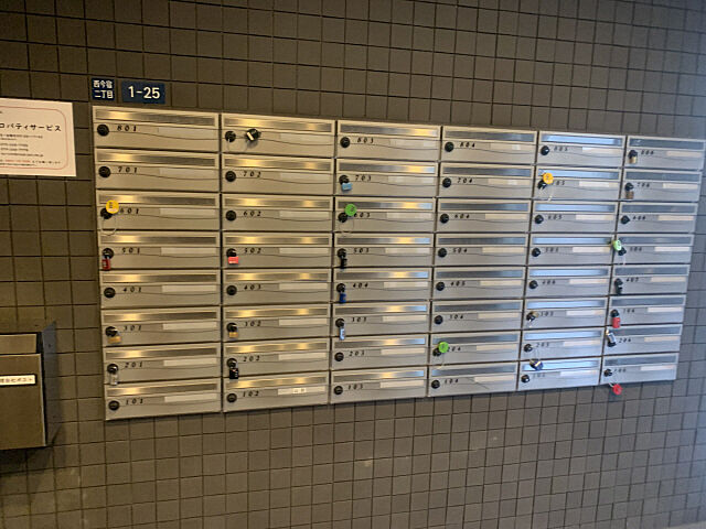 その他