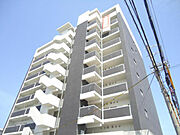 姫路駅より徒歩16分 6階 築10年2ヶ月の賃貸物件