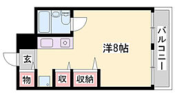 インタービレッジ東延末 1階/-