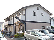姫路駅よりバス20分 徒歩6分 1階 築25年8ヶ月の賃貸物件