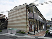 レオパレス神屋町 2階 築19年2ヶ月の賃貸物件