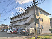 尾上の松駅より徒歩4分 3階 築46年7ヶ月の賃貸物件