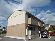播磨高岡駅より徒歩13分 1階 築11年2ヶ月の賃貸物件
