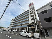 亀山駅より徒歩12分 5階 築41年8ヶ月の賃貸物件