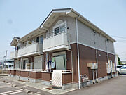 パークメゾン田寺２ 2階 築21年11ヶ月の賃貸物件