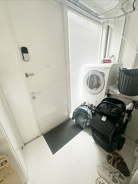 建築当初、ニューヨークタイムズの表紙を飾った邸宅！駅徒歩5分の3LDK＋Powderroom＋P♪南側に隣地通路があり、解放感があり陽当り良好！