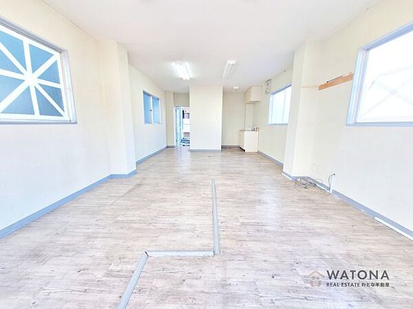 室内