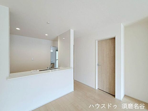 ダイニングキッチン