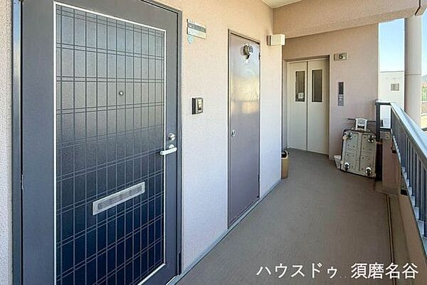 共用部分