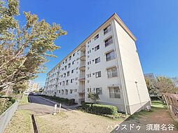 高倉台10団地43号棟