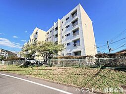 高倉台7-2団地28号棟