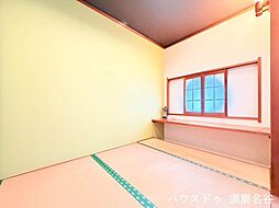 和室の画像