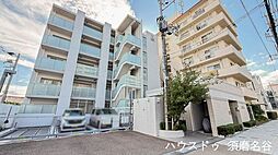 ワコーレ舞子海岸通