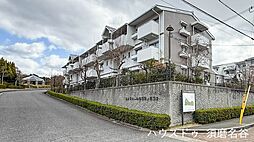 コンフォール学園緑が丘第2-27号棟