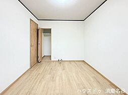 洋室の画像