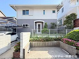 兵庫県神戸市須磨区北落合５丁目