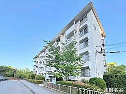 名谷26団地105号棟
