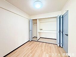 洋室の画像