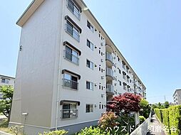 名谷1団地5号棟