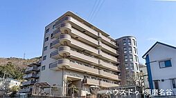 ライオンズマンション須磨妙法寺